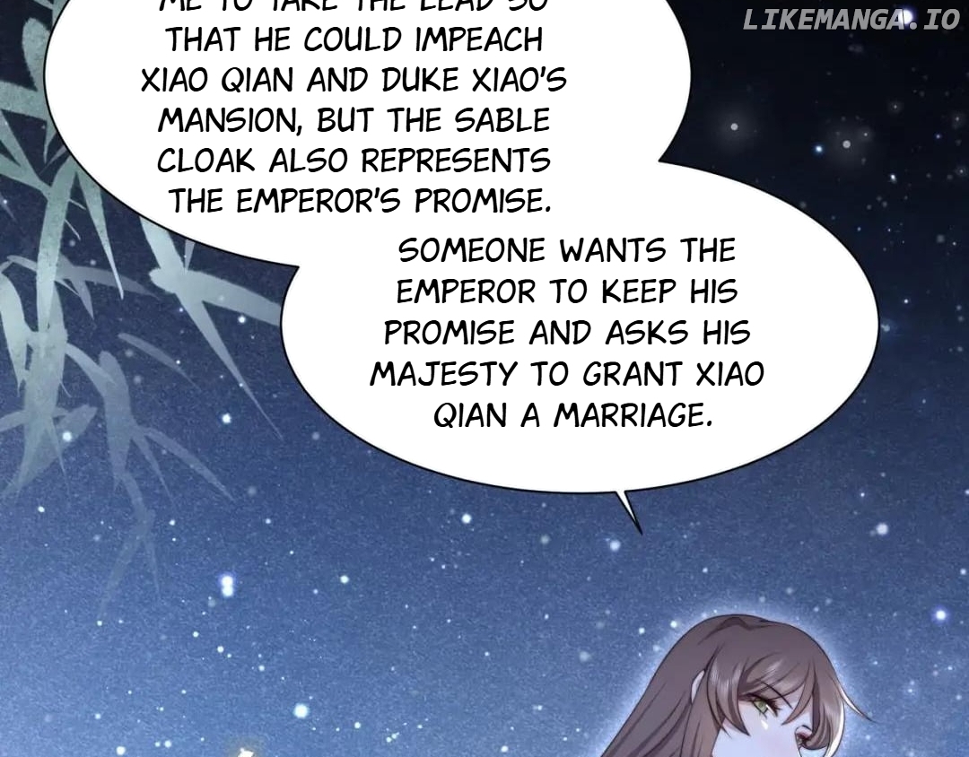 Lonely Emperor Chases His Sister-in-Law Chapter 54 - page 63